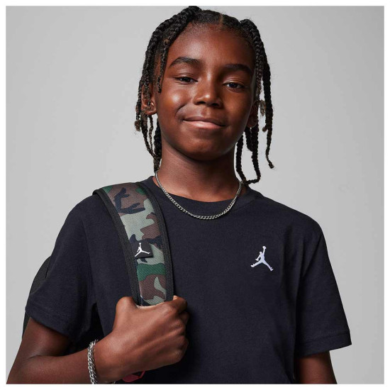 Jordan Παιδική κοντομάνικη μπλούζα Jumpman Air Embroidered T-Shirt